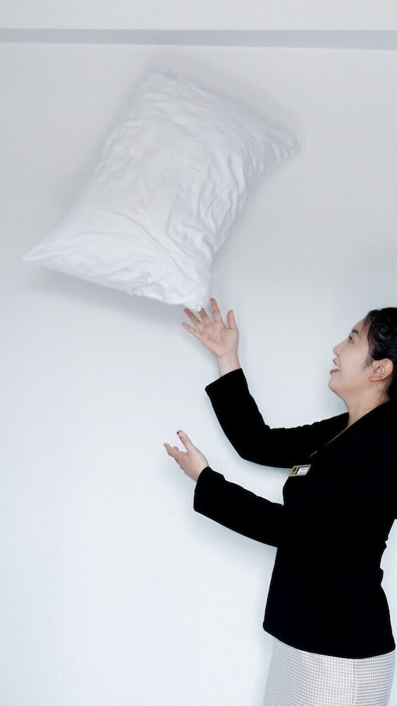 Фото B-Black Hotel Chonburi