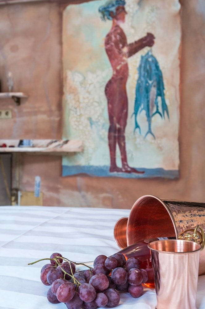 Фото Leda suites