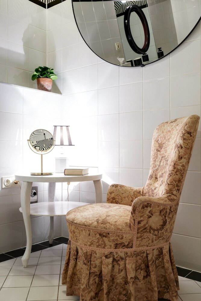 Фото Cora Apartments Leipzig