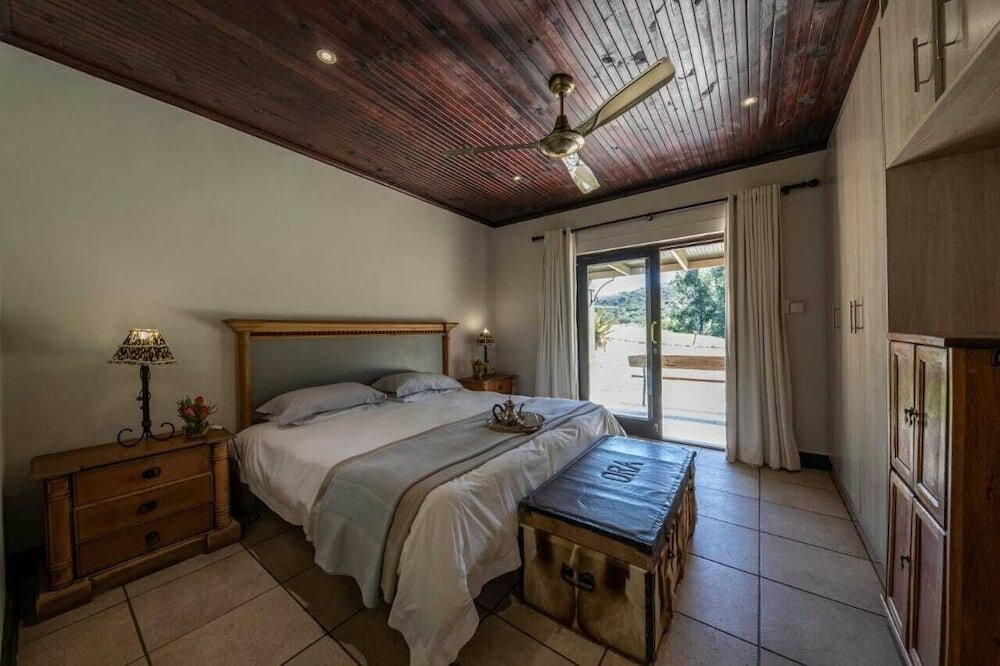 Фото Wildehondekloof