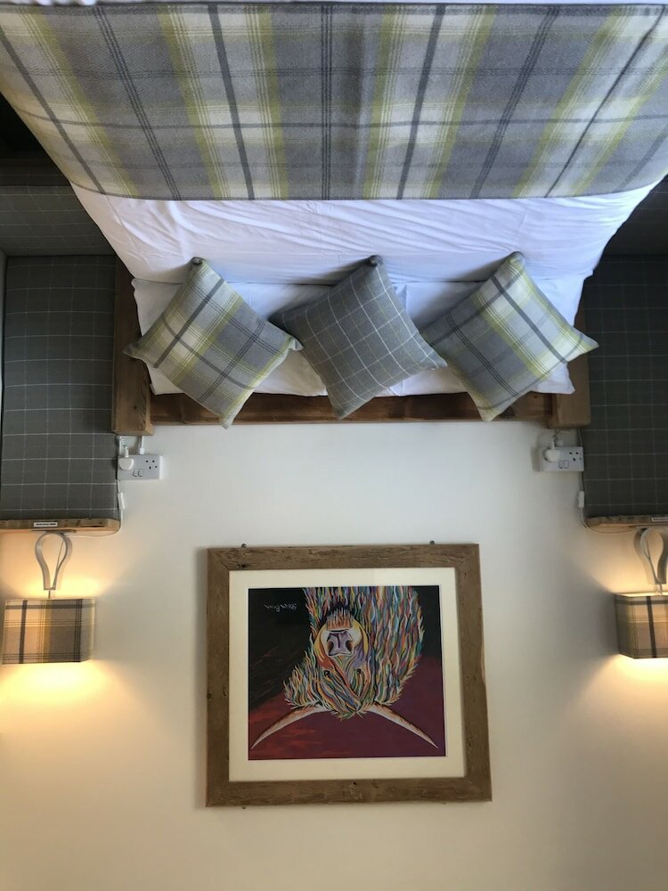 Фото 18 Craigmillar Park Guest House