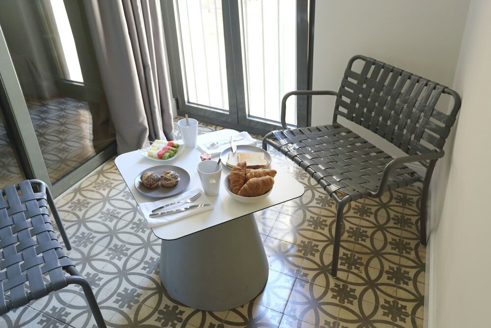 Фото Apartaments Plaça del VI