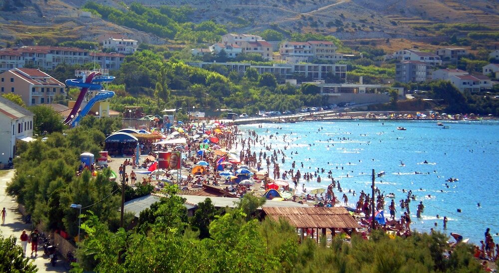 Фото Rooms and apartments Galeb