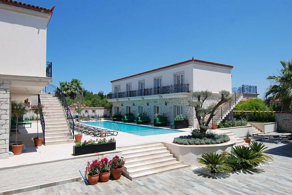 Hotel Alacati The Hotel, Cesme, photo