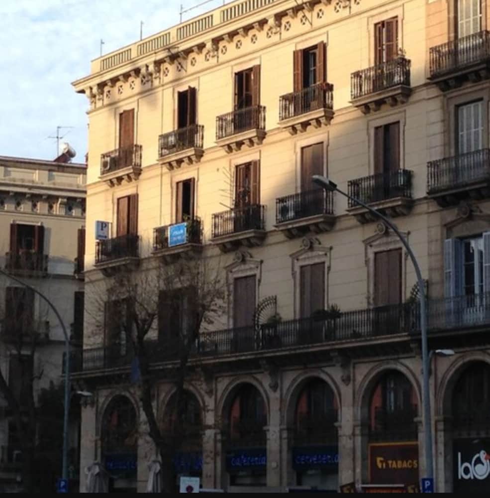 Фото Pensión Ciudadela