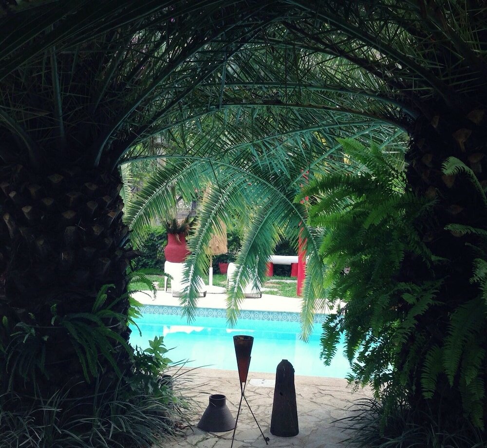 Фото Pousada Pedras Brancas