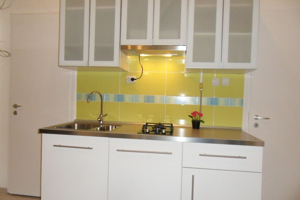 Фото Studio 4u Apartment