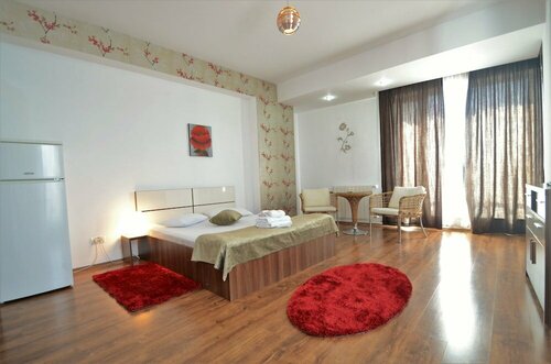 Гостиница Mosilor Residence Apartments в Бухаресте