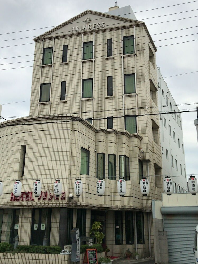 Фото отеля 1