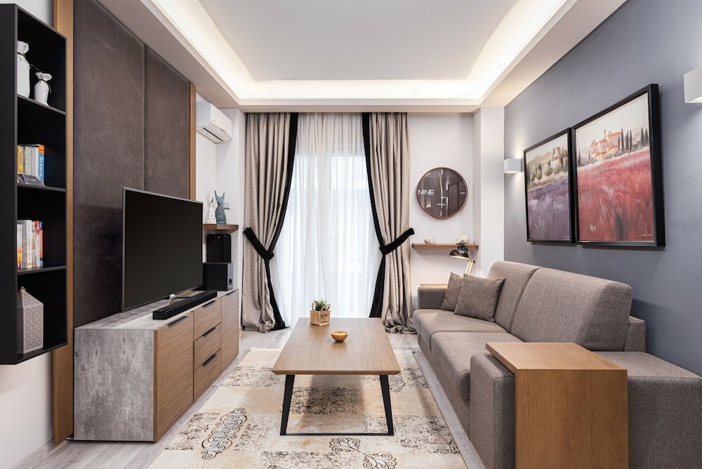 Фото Acropolis Elegant Apartment