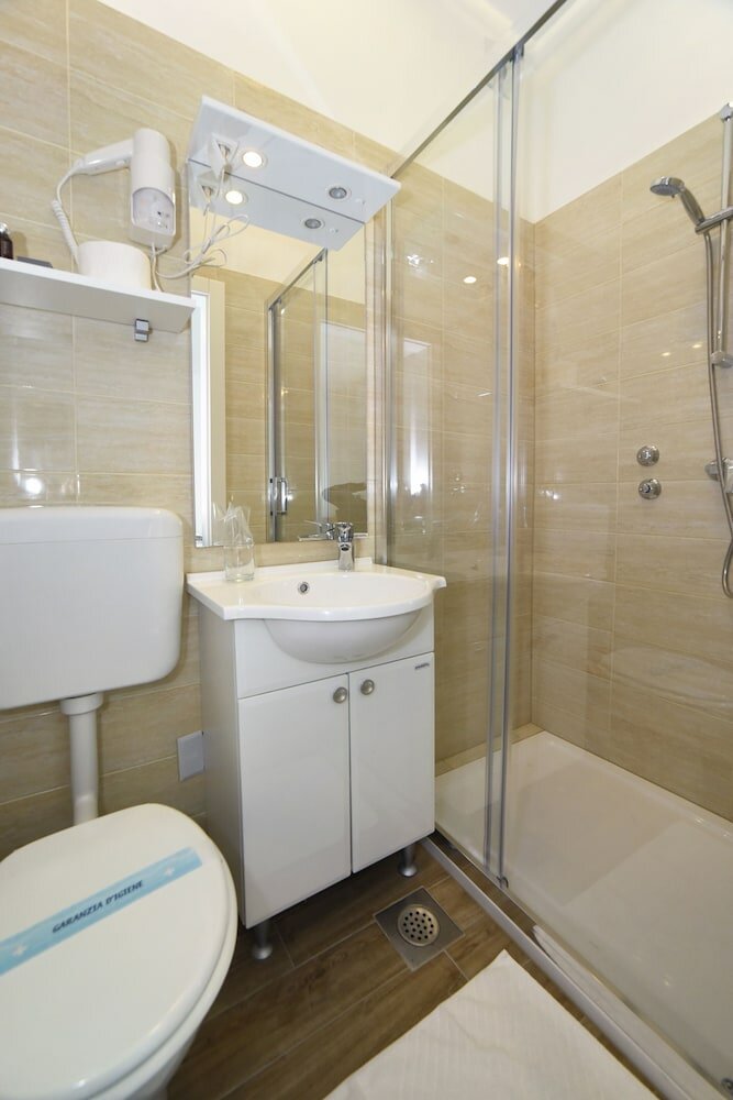 Фото Hotel Orient Zagreb