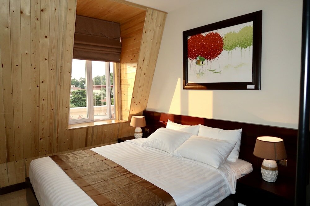 Фото Do Thanh Home