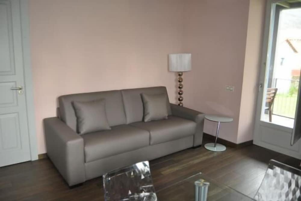 Фото Casona la Sierra