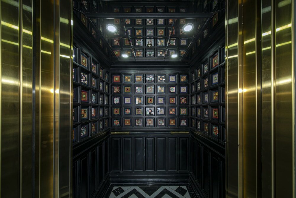 Фото Silk Path Grand Sapa Resort & Spa