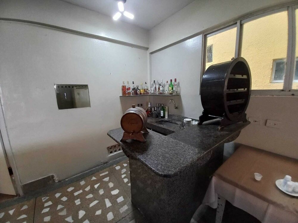 Фото Hotel Samburá