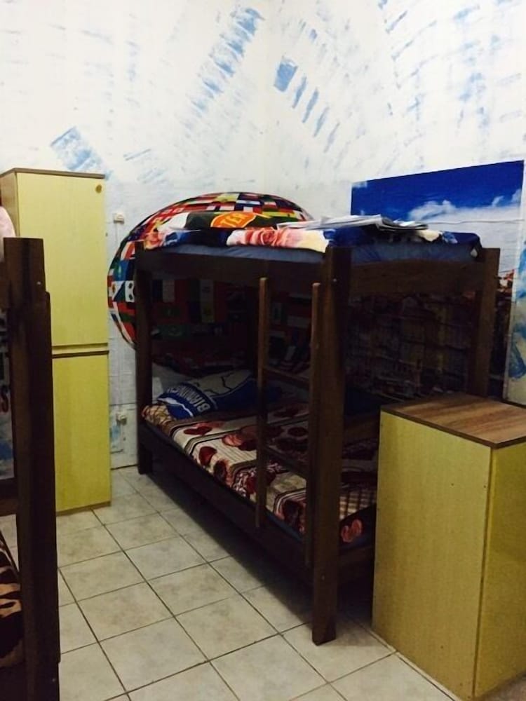 Фото Hostel Central Curitiba