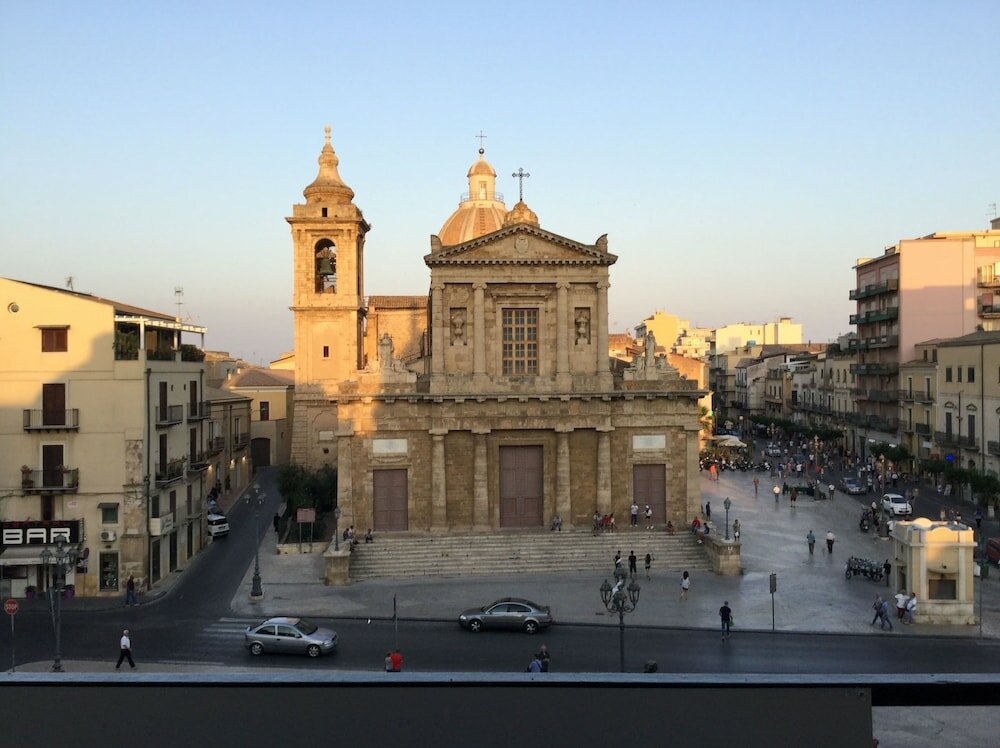 Фото Affittacamere Duomo