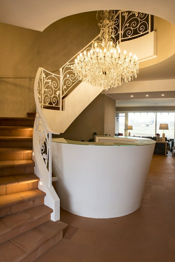 Фото Agriturismo Relais Tenuta il Cigno