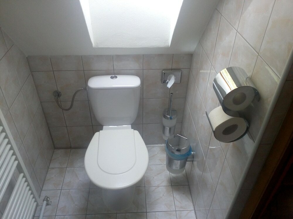 Фото Penzion Leštiny