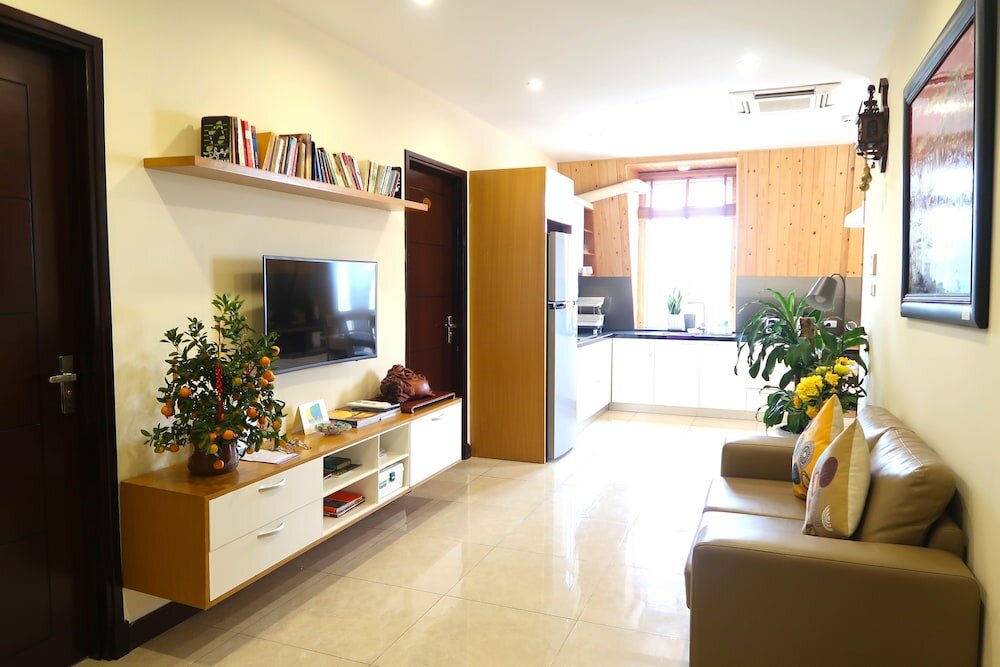 Фото Do Thanh Home