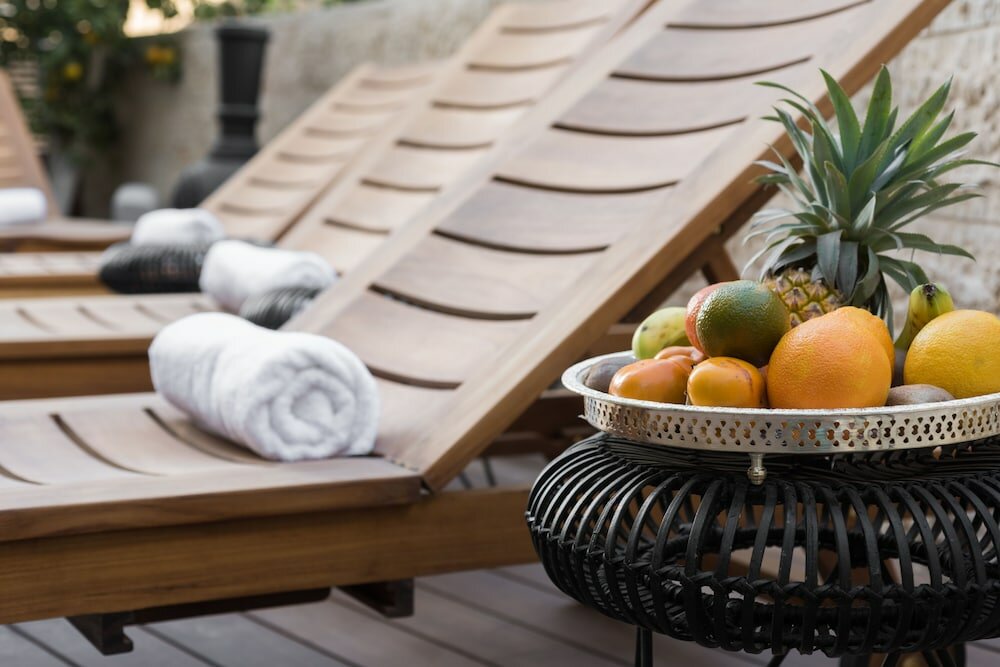 Фото Leonardo Boutique Jerusalem