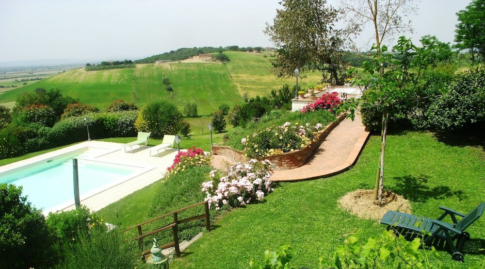 Фото Agriturismo Santa Margherita