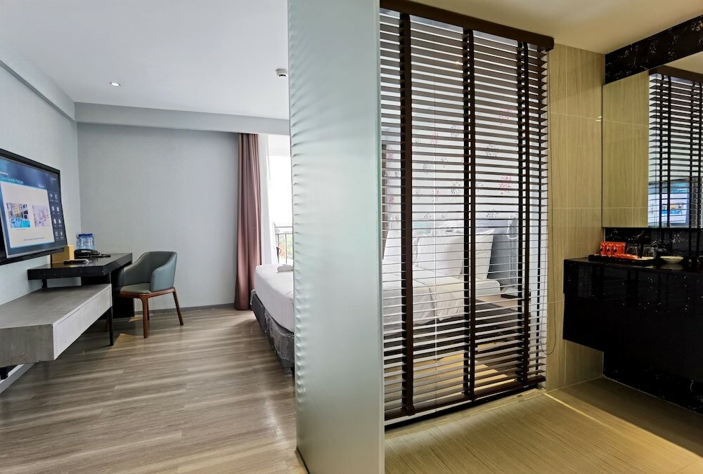 Фото Citrus Grande Hotel Pattaya by Compass Hospitality