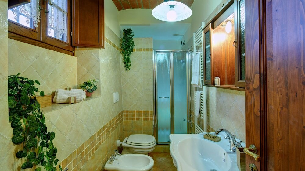 Фото Cappannelle Country House Tuscany