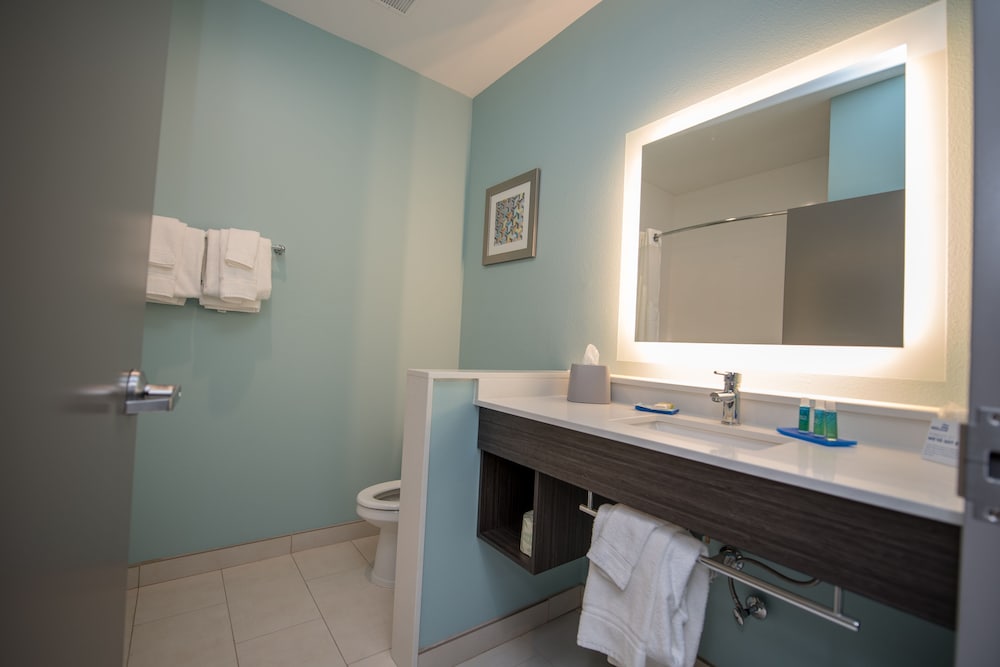 Фото Holiday Inn Express & Suites Lake Charles South Casino Area, an Ihg Hotel