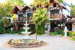 Hotel Britannia