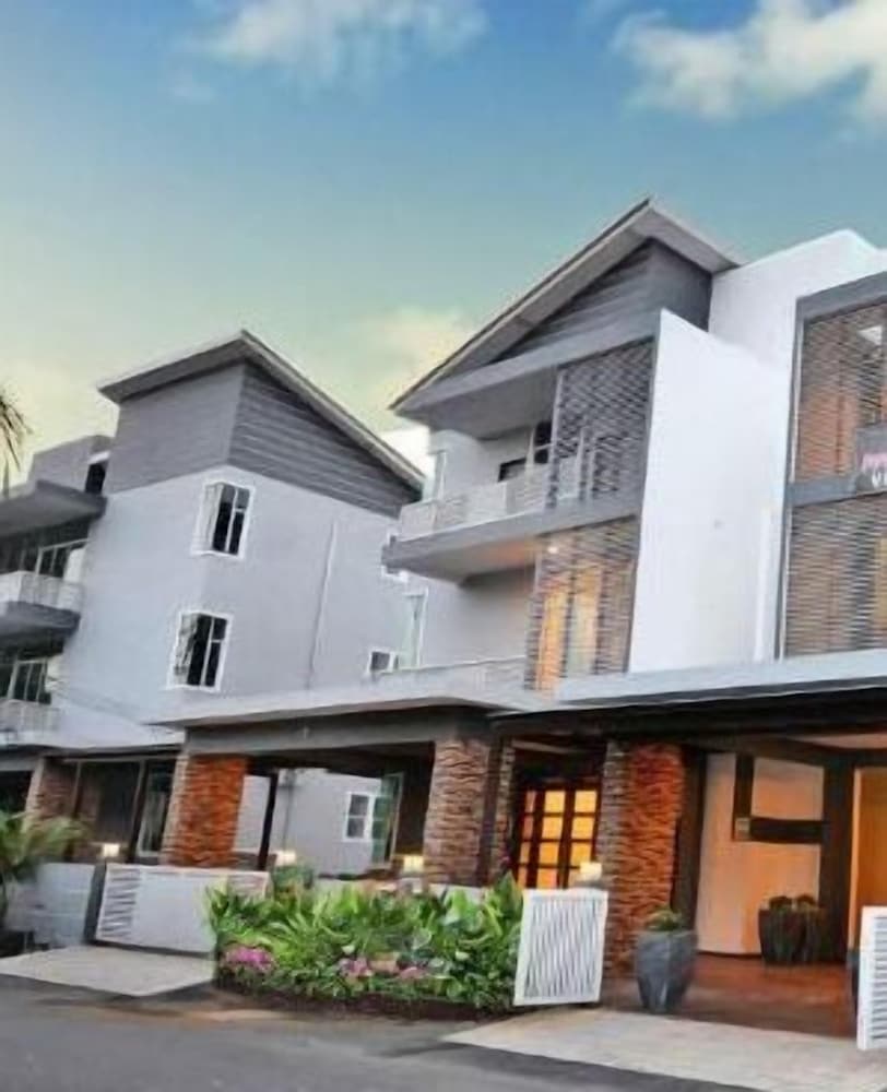 Фото Palm City Villa