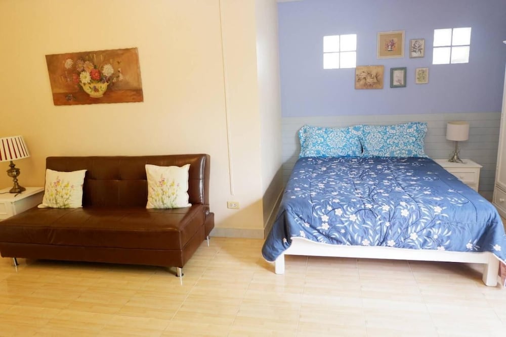 Фото Rungnatee Place & Boutique hotel