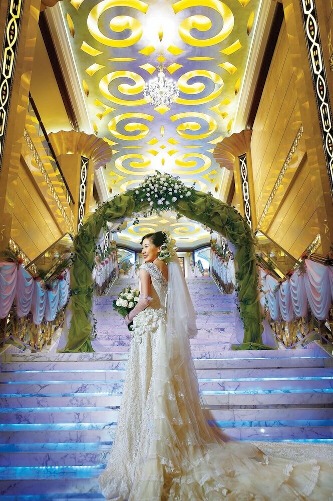 Фото Regal Palace Hotel