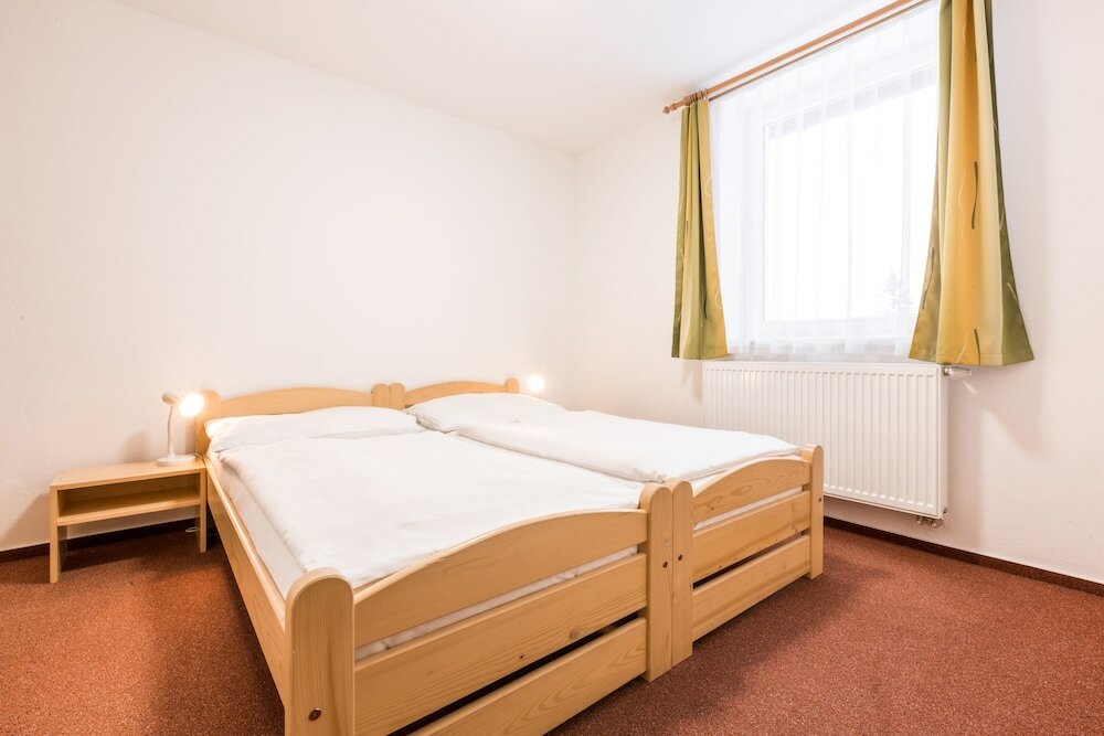 Фото Hotel Grádl