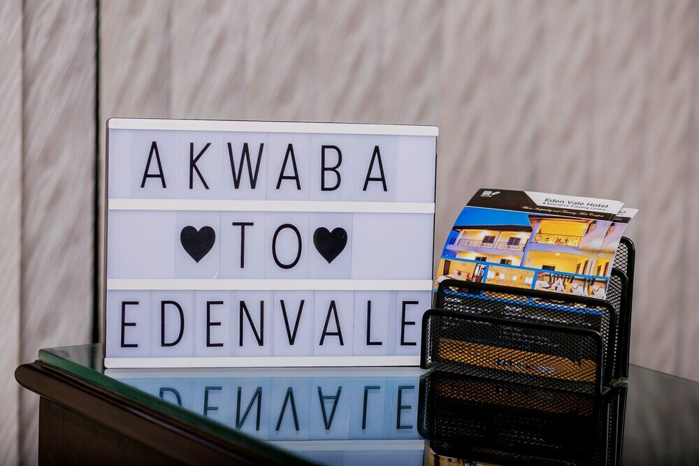 Фото Eden Vale Hotel