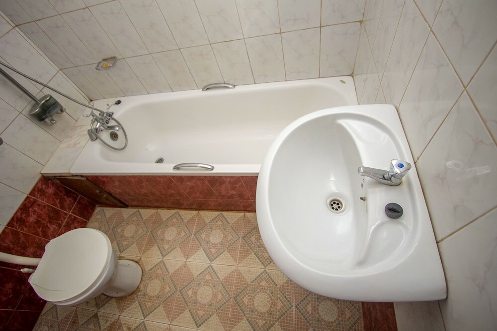 Фото Starlight Hotel Mbale