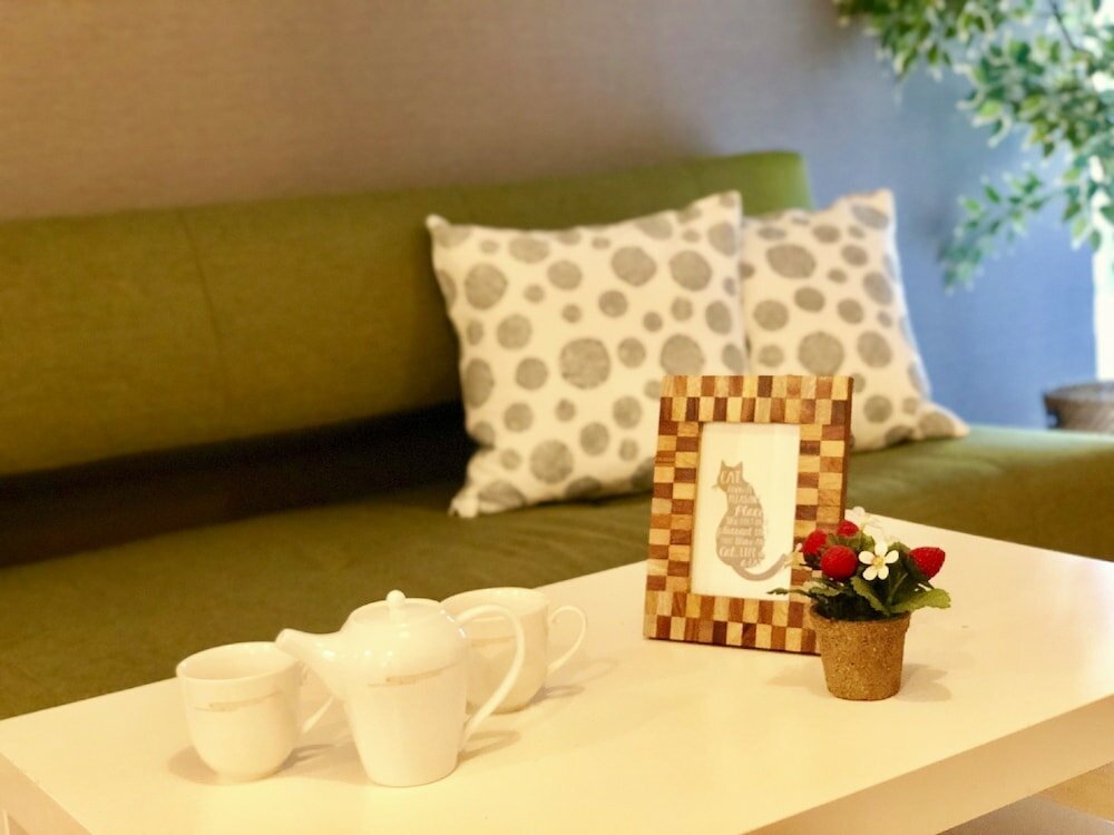 Фото Very Hotel Dotonbori