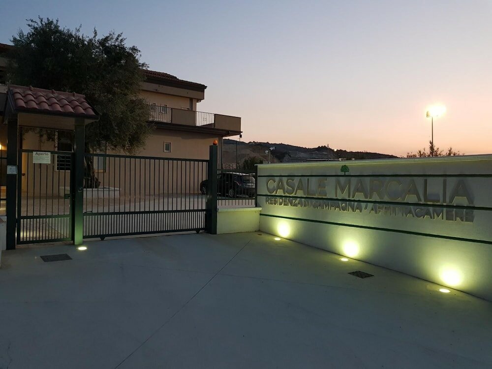 Фото Casale Marcalia
