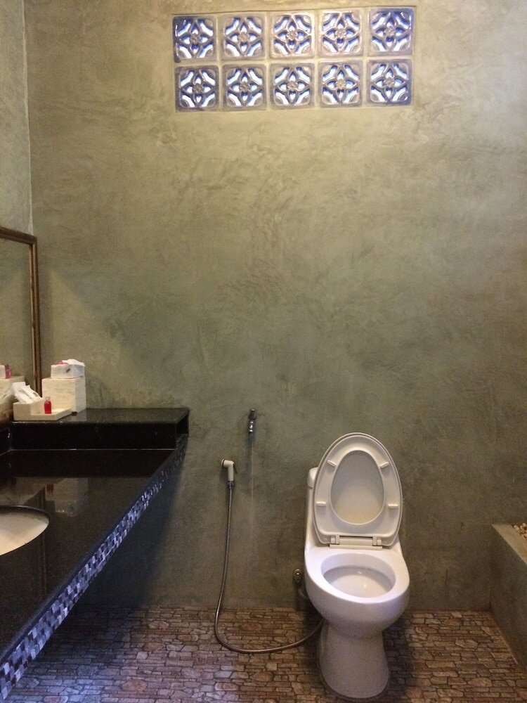 Фото The River Resort Phangnga