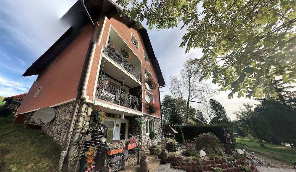 Фото Penzion Šilon