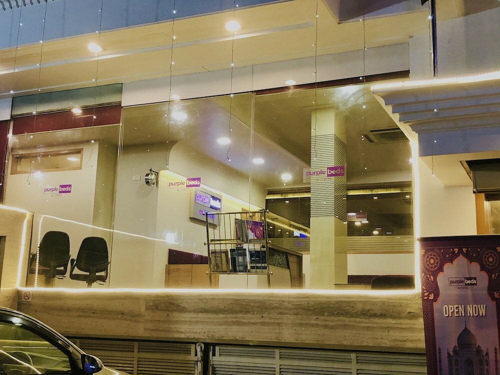 Фото Hotel Dasaprakash