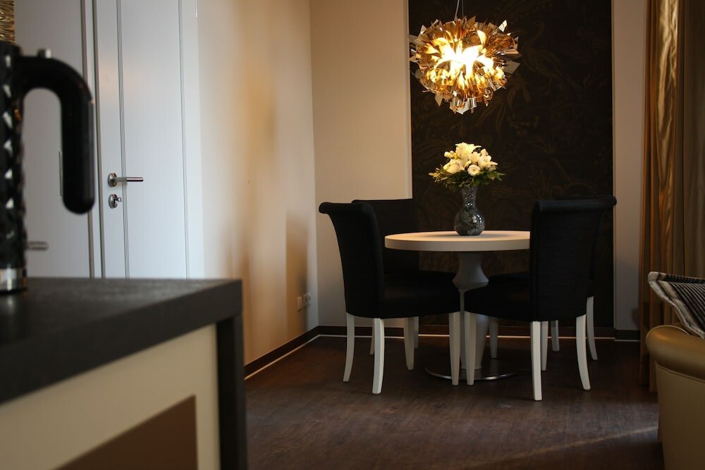 Фото Mr. & Mrs. President