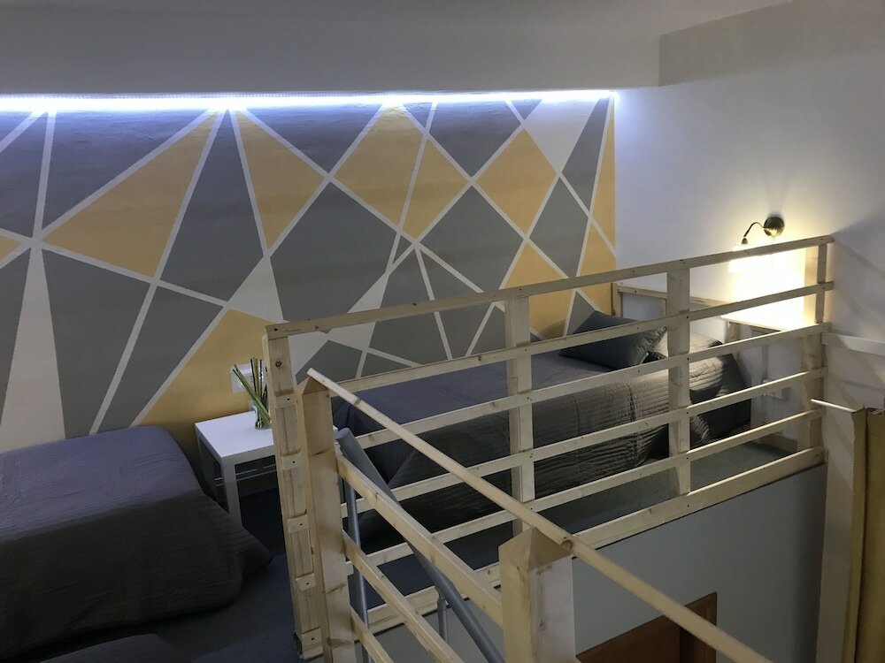 Фото Locami Holiday&Rooms Jolanda Suite