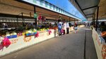 Сочинские ярмарки (Krasnodar Territory, Sochi, mikrorayon Matsestinskaya Dolina), farmers' market