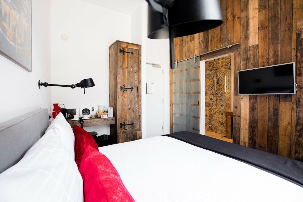 Фото Boutique Hotel Zies