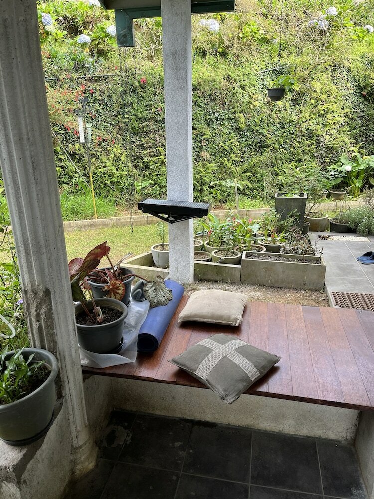 Фото Medalin Cottage