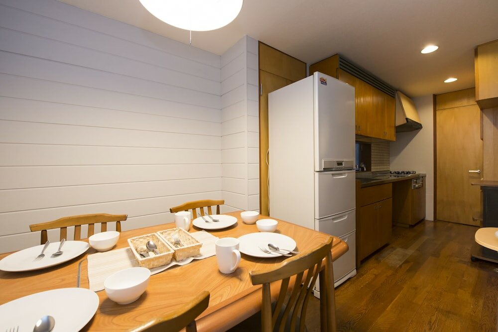 Фото Kanazawa Annex Kocho