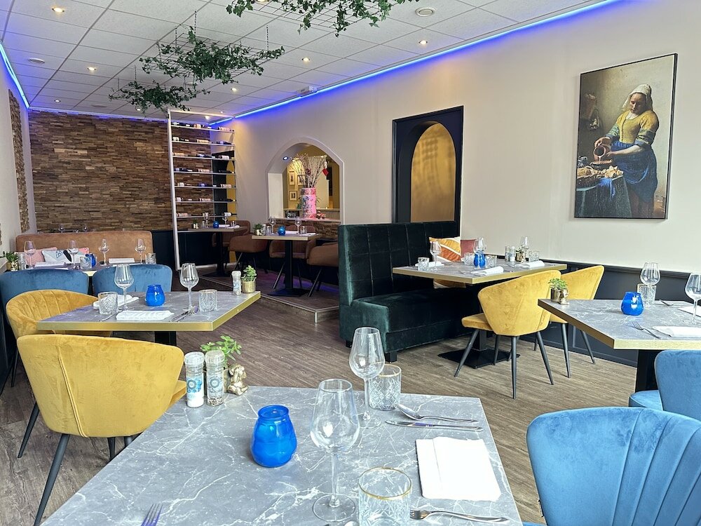 Фото Hotel van Oppen