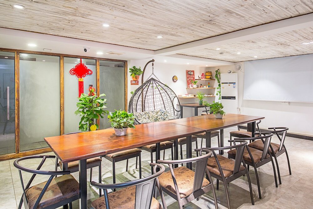 Фото XI Lan Xiao Wu Hotel Hangzhou