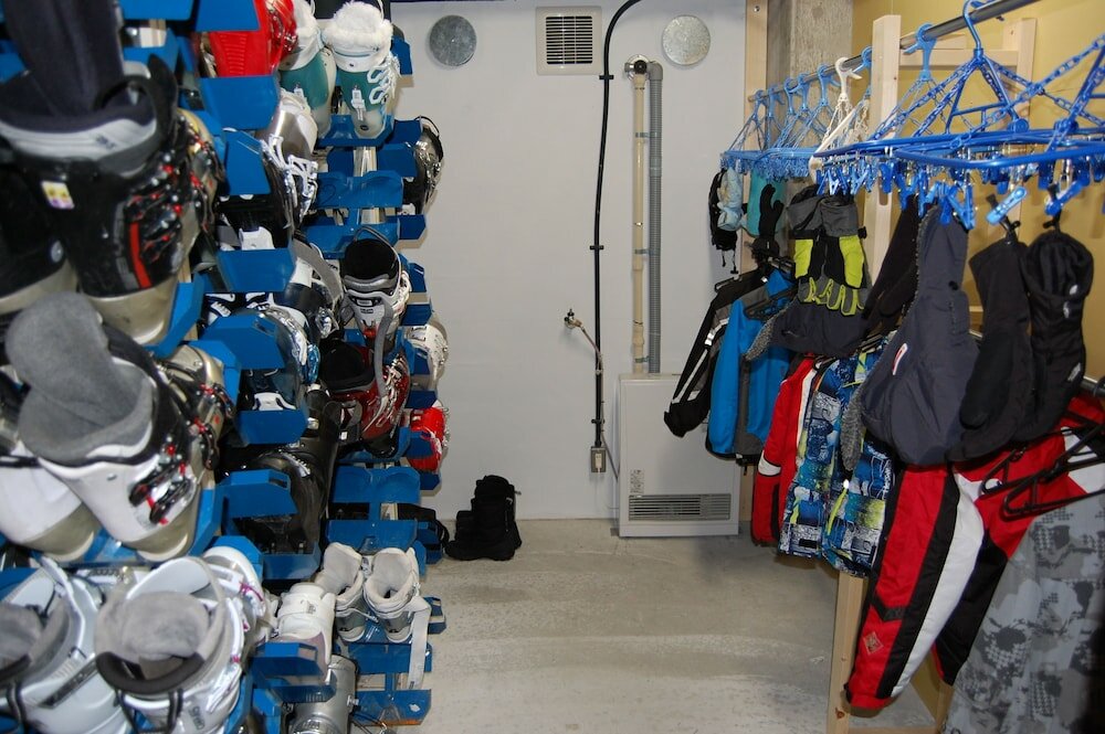 Фото Hakuba Grand Apartments